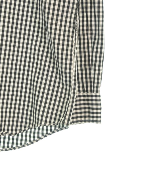 SOPHNET.（ソフネット）カジュアルシャツ 黒 サイズ:M メンズ/2200532333302