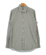 SOPHNET.（ソフネット）カジュアルシャツ 黒 サイズ:M メンズ/2200532333302