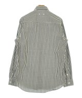 SOPHNET.（ソフネット）カジュアルシャツ 黒 サイズ:M メンズ/2200532333302