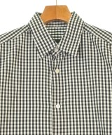 SOPHNET.（ソフネット）カジュアルシャツ 黒 サイズ:M メンズ/2200532333302