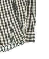 SOPHNET.（ソフネット）カジュアルシャツ 黒 サイズ:M メンズ/2200532333302