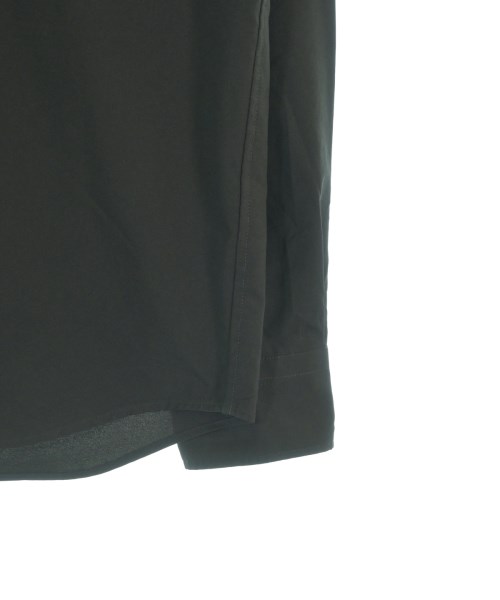 SOPHNET.（ソフネット）カジュアルシャツ 黒 サイズ:S メンズ/2200538315012