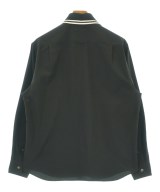 SOPHNET.（ソフネット）カジュアルシャツ 黒 サイズ:S メンズ/2200538315012