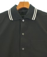 SOPHNET.（ソフネット）カジュアルシャツ 黒 サイズ:S メンズ/2200538315012