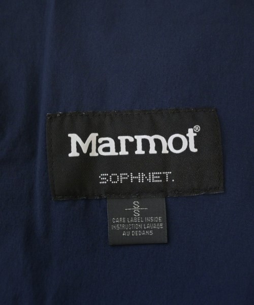 SOPHNET.（ソフネット）その他 青 サイズ:S メンズ/2200529151094