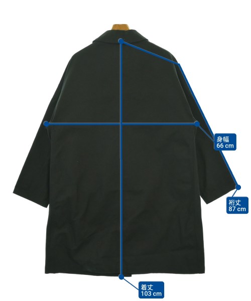SOPHNET.（ソフネット）その他 黒 サイズ:M メンズ/2200538763028