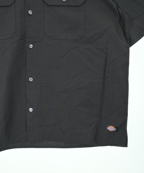 SOPHNET.（ソフネット）カジュアルシャツ 黒 サイズ:S メンズ/2200538691017