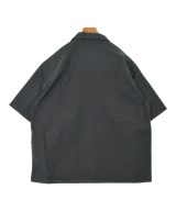 SOPHNET.（ソフネット）カジュアルシャツ 黒 サイズ:S メンズ/2200538691017