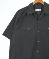 SOPHNET.（ソフネット）カジュアルシャツ 黒 サイズ:S メンズ/2200538691017