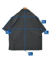 SOPHNET.（ソフネット）カジュアルシャツ 黒 サイズ:S メンズ/2200538691017