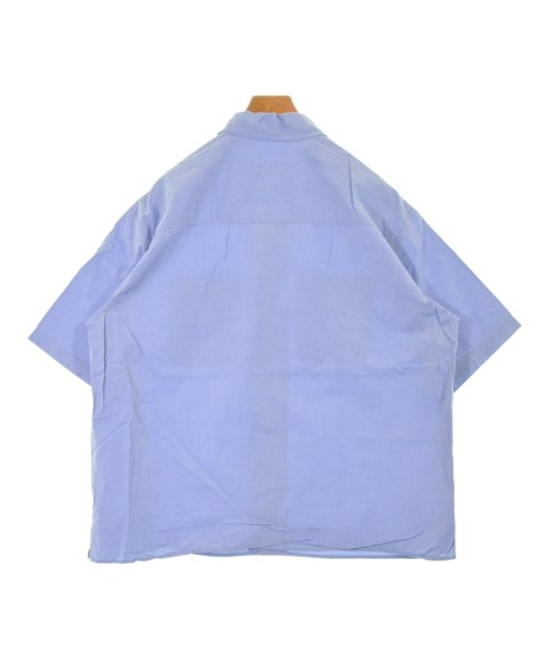 SOPHNET.（ソフネット）カジュアルシャツ 青 サイズ:S メンズ/2200538691024