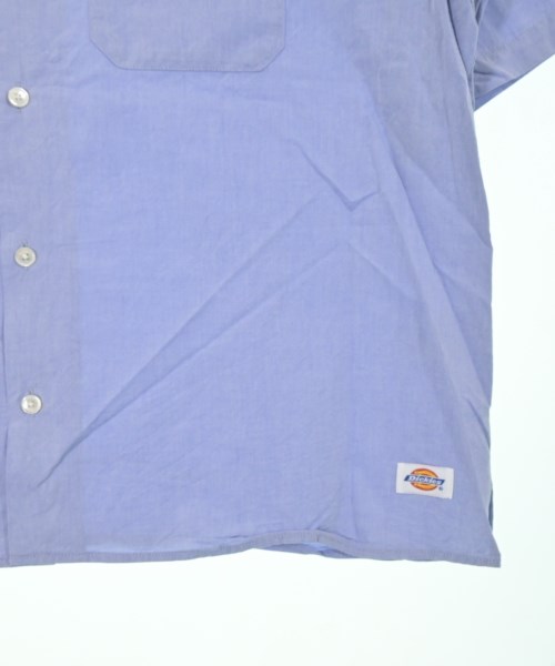 SOPHNET.（ソフネット）カジュアルシャツ 青 サイズ:S メンズ/2200538691024