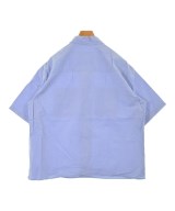 SOPHNET.（ソフネット）カジュアルシャツ 青 サイズ:S メンズ/2200538691024