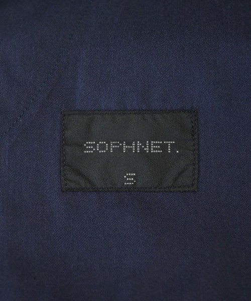 SOPHNET.（ソフネット）その他 紺 サイズ:S メンズ/2200538806589