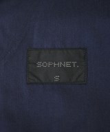 SOPHNET.（ソフネット）その他 紺 サイズ:S メンズ/2200538806589
