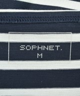 SOPHNET.（ソフネット）Tシャツ・カットソー 紺 サイズ:M メンズ/2200540094080