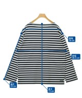 SOPHNET.（ソフネット）Tシャツ・カットソー 紺 サイズ:M メンズ/2200540094080