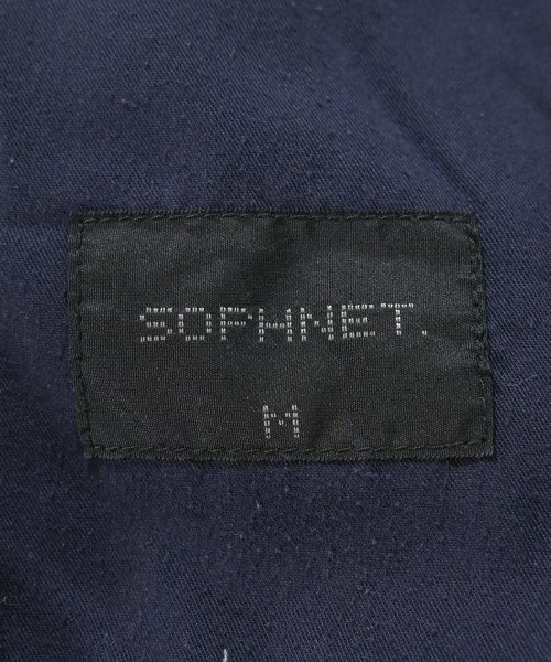 SOPHNET.（ソフネット）カーゴパンツ 紺 サイズ:M メンズ/2200540094097