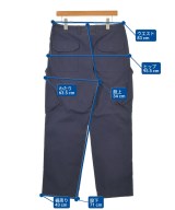 SOPHNET.（ソフネット）カーゴパンツ 紺 サイズ:M メンズ/2200540094097