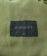SOPHNET.（ソフネット）その他 カーキ サイズ:M メンズ/2200540568086