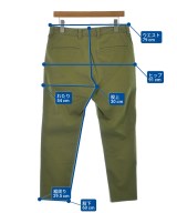 SOPHNET.（ソフネット）その他 カーキ サイズ:M メンズ/2200540568086