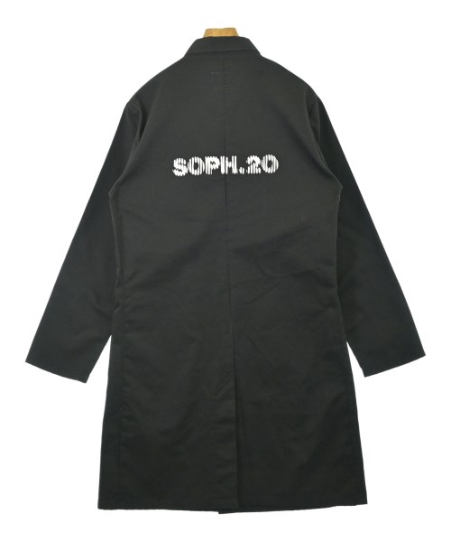 SOPHNET.（ソフネット）その他 黒 サイズ:S メンズ/2200540580040