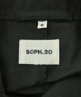 SOPHNET.（ソフネット）その他 黒 サイズ:S メンズ/2200540580040