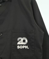 SOPHNET.（ソフネット）その他 黒 サイズ:S メンズ/2200540580040