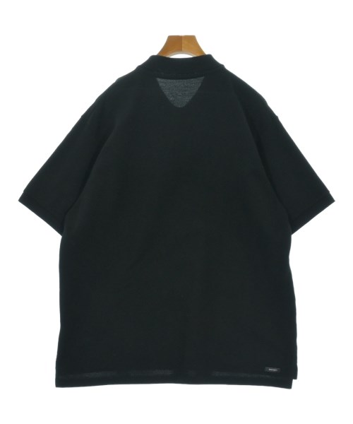 SOPHNET.（ソフネット）ポロシャツ 黒 サイズ:S メンズ/2200534650025