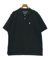 SOPHNET.（ソフネット）ポロシャツ 黒 サイズ:S メンズ/2200534650025
