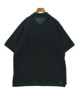 SOPHNET.（ソフネット）ポロシャツ 黒 サイズ:S メンズ/2200534650025