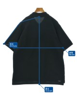 SOPHNET.（ソフネット）ポロシャツ 黒 サイズ:S メンズ/2200534650025