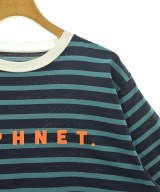 SOPHNET.（ソフネット）Tシャツ・カットソー 紺 サイズ:S メンズ/2200534650117