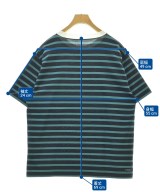 SOPHNET.（ソフネット）Tシャツ・カットソー 紺 サイズ:S メンズ/2200534650117