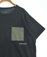 SOPHNET.（ソフネット）Tシャツ・カットソー 黒 サイズ:M メンズ/2200540559213