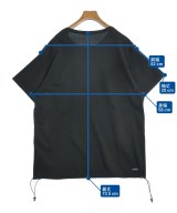SOPHNET.（ソフネット）Tシャツ・カットソー 黒 サイズ:M メンズ/2200540559213