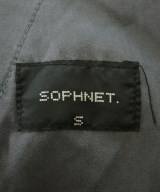 SOPHNET.（ソフネット）その他 グレー サイズ:S メンズ/2200533198146