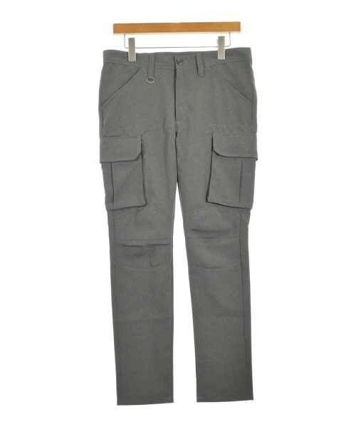 SOPHNET.(ソフネット)カーゴパンツ グレー サイズ:M/2200533198153