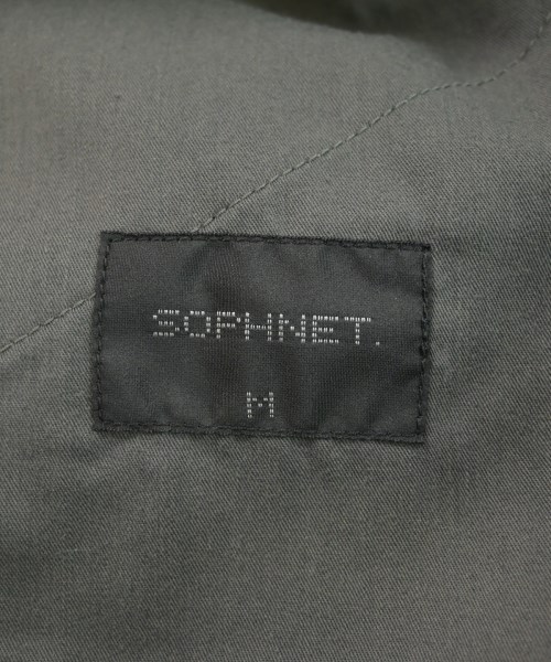 SOPHNET.（ソフネット）カーゴパンツ グレー サイズ:M メンズ/2200533198153