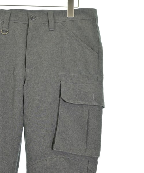 SOPHNET.（ソフネット）カーゴパンツ グレー サイズ:M メンズ/2200533198153