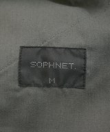 SOPHNET.（ソフネット）カーゴパンツ グレー サイズ:M メンズ/2200533198153