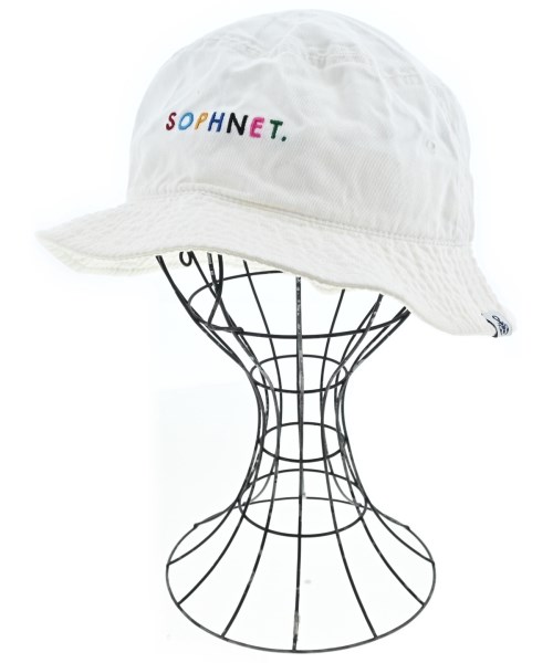 ソフネット(SOPHNET.)のSOPHNET. ハット
