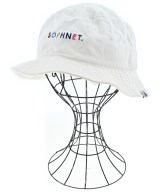 SOPHNET. ハット
