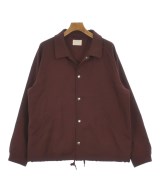 SOPHNET. ブルゾン