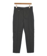 SOPHNET. クロップドパンツ