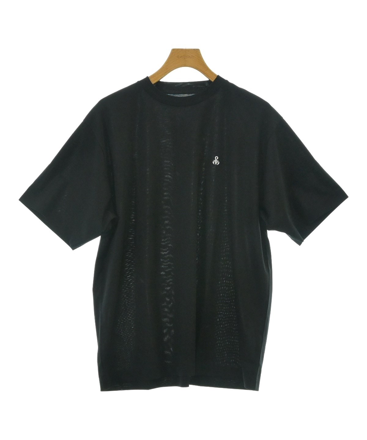 SOPHNET.（ソフネット）Tシャツ・カットソー 黒 サイズ:3(L位