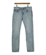 SOPHNET. デニムパンツ