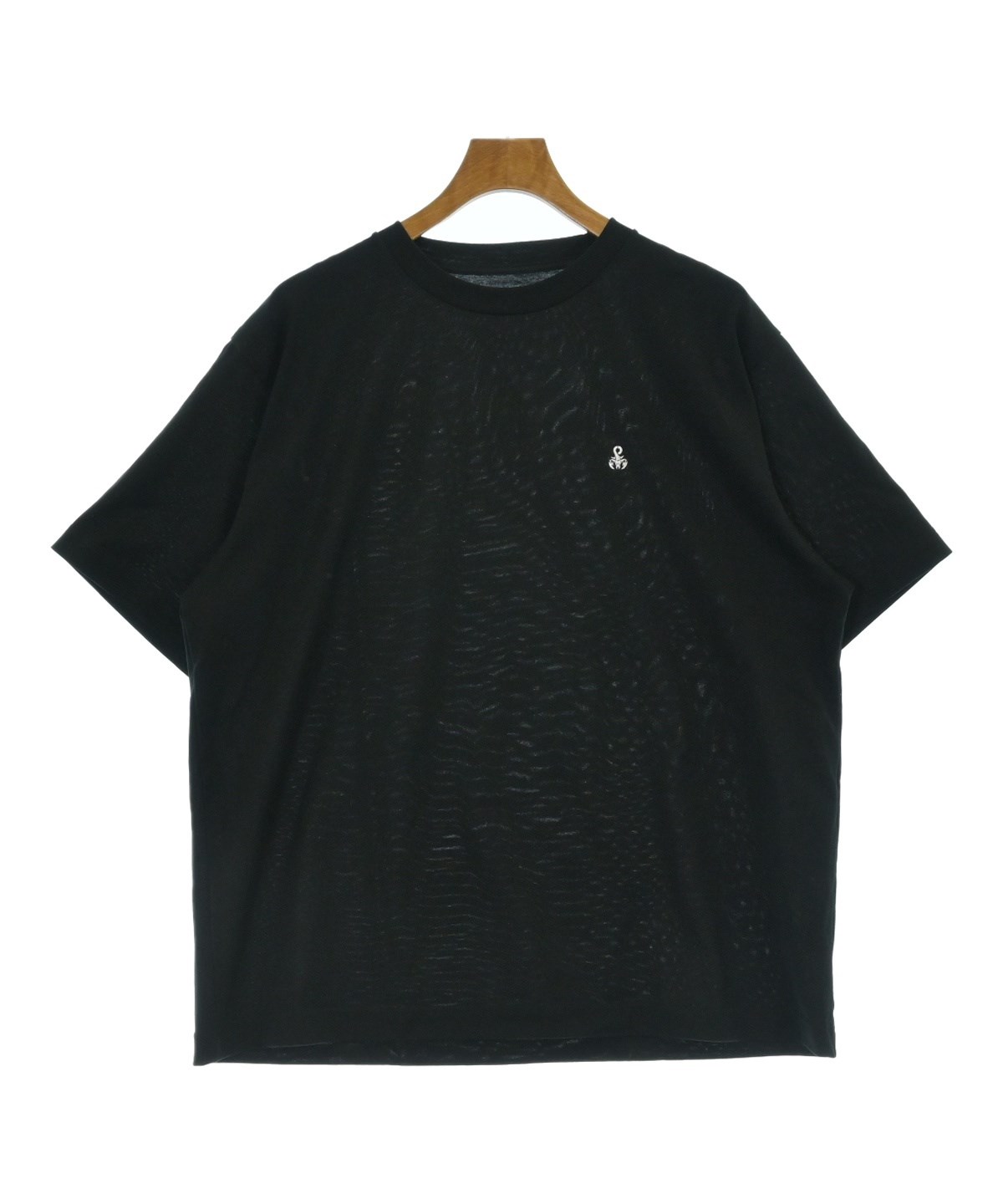 SOPHNET.（ソフネット）Tシャツ・カットソー 黒 サイズ:L メンズ