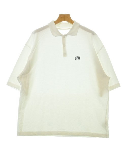 ソフネット(SOPHNET.)のSOPHNET. ポロシャツ