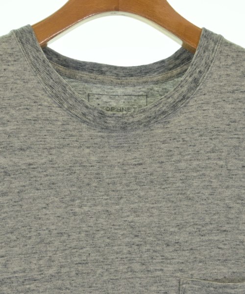 SOPHNET.（ソフネット）Tシャツ・カットソー グレー サイズ:M メンズ/2200593198308